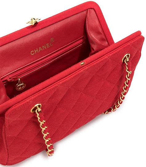 chanel kisslock timeless clutch discontinued|Discontinued Chanel Bags: A Collector’s Guide.